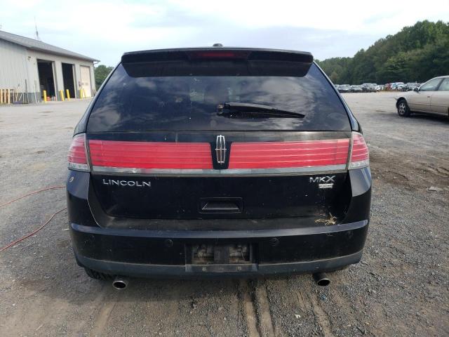 Photo 5 VIN: 2LMDJ8JC3ABJ33597 - LINCOLN MKX 