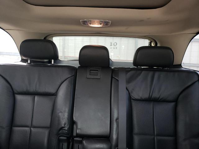 Photo 9 VIN: 2LMDJ8JC3ABJ33597 - LINCOLN MKX 