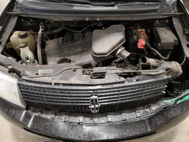 Photo 11 VIN: 2LMDJ8JC4ABJ17392 - LINCOLN MKX 