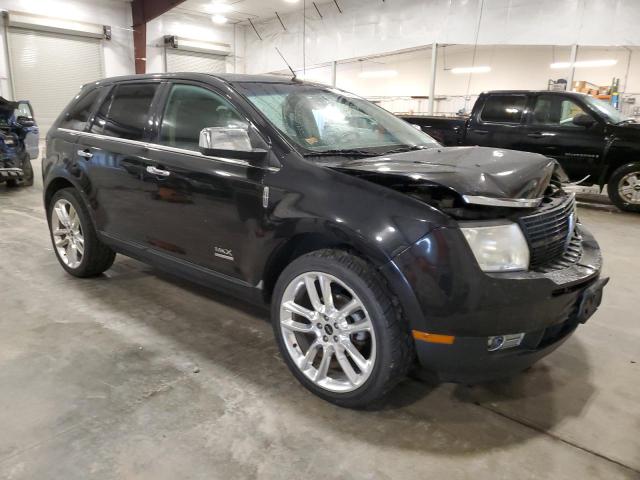 Photo 3 VIN: 2LMDJ8JC4ABJ17392 - LINCOLN MKX 