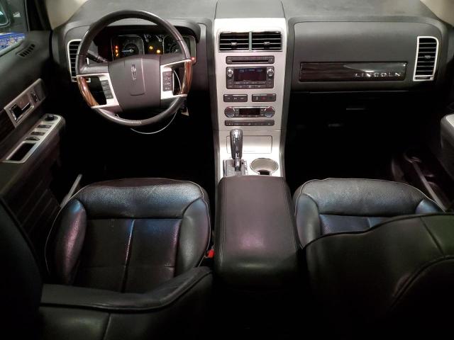 Photo 7 VIN: 2LMDJ8JC4ABJ17392 - LINCOLN MKX 