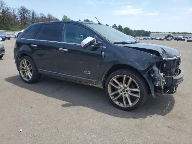 Photo 3 VIN: 2LMDJ8JC4ABJ17991 - LINCOLN MKX 