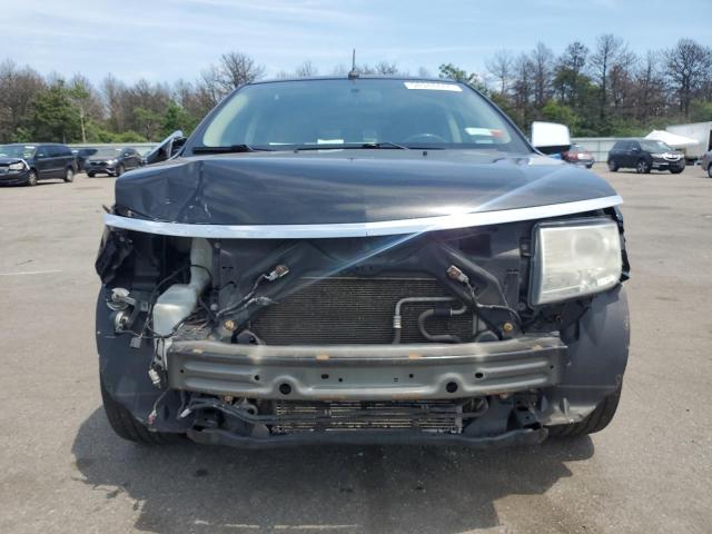 Photo 4 VIN: 2LMDJ8JC4ABJ17991 - LINCOLN MKX 