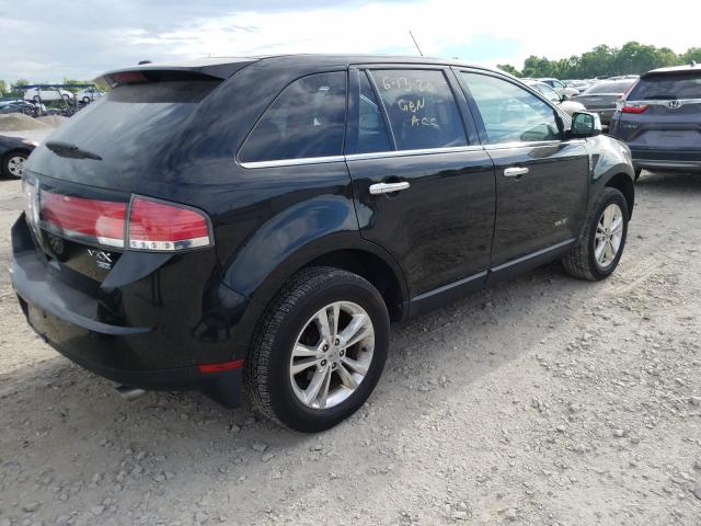 Photo 3 VIN: 2LMDJ8JC4ABJ24990 - LINCOLN MKX 