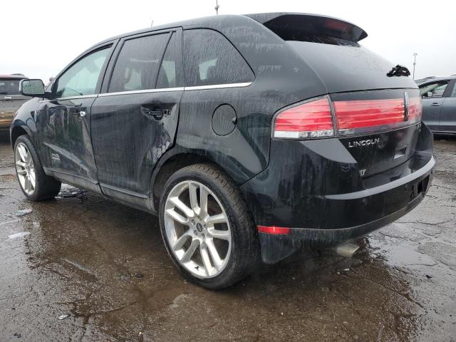 Photo 1 VIN: 2LMDJ8JC4ABJ25184 - LINCOLN MKX 