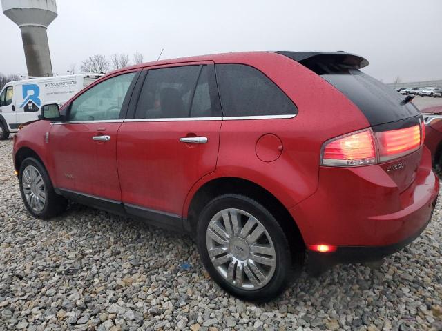 Photo 1 VIN: 2LMDJ8JC4ABJ27520 - LINCOLN MKX 