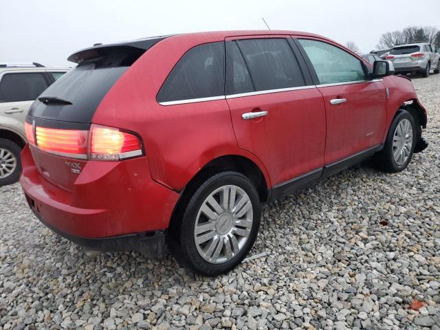 Photo 2 VIN: 2LMDJ8JC4ABJ27520 - LINCOLN MKX 