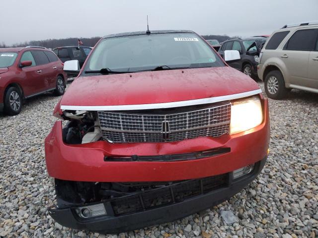 Photo 4 VIN: 2LMDJ8JC4ABJ27520 - LINCOLN MKX 