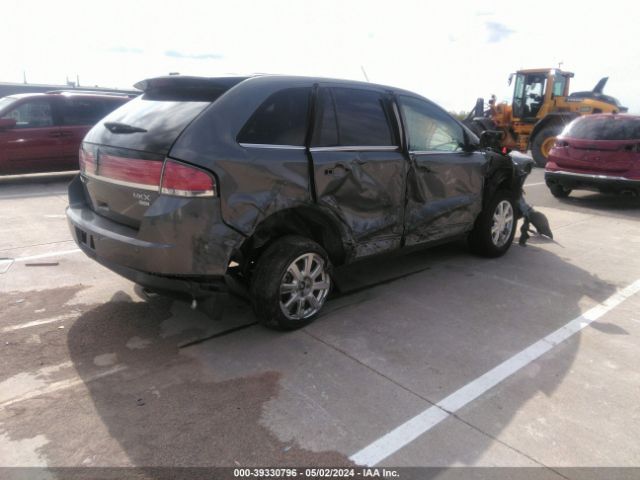 Photo 3 VIN: 2LMDJ8JC4ABJ31857 - LINCOLN MKX 