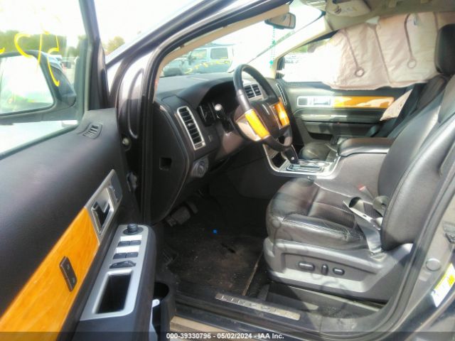 Photo 4 VIN: 2LMDJ8JC4ABJ31857 - LINCOLN MKX 