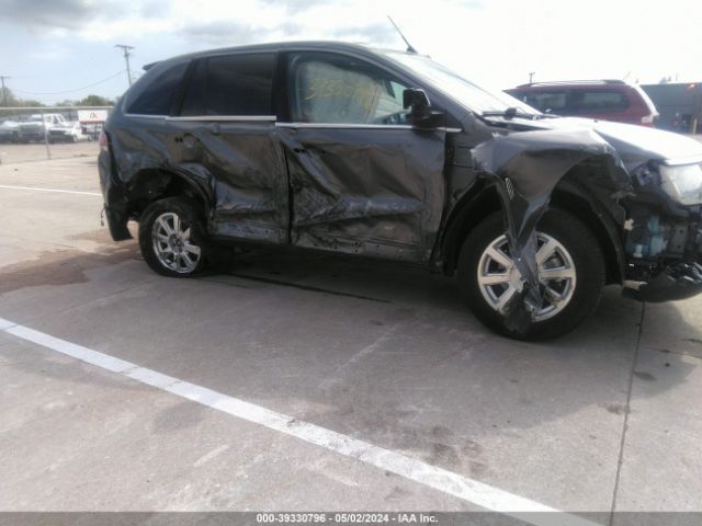 Photo 5 VIN: 2LMDJ8JC4ABJ31857 - LINCOLN MKX 