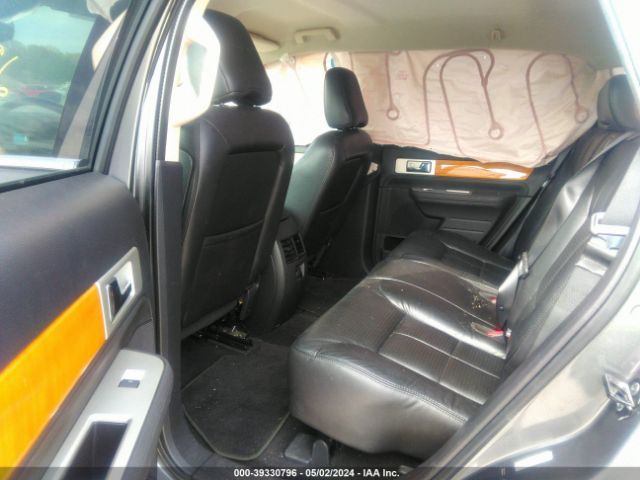 Photo 7 VIN: 2LMDJ8JC4ABJ31857 - LINCOLN MKX 