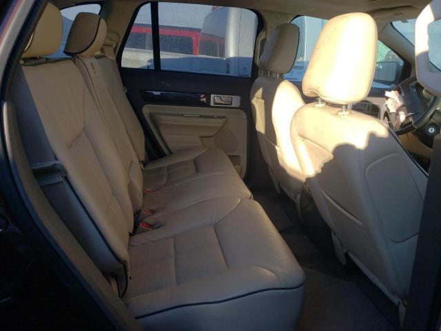 Photo 5 VIN: 2LMDJ8JC4ABJ32491 - LINCOLN MKX 