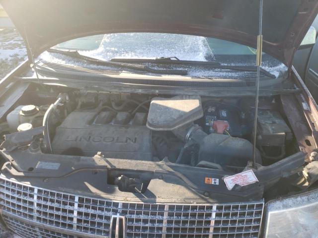 Photo 6 VIN: 2LMDJ8JC4ABJ32491 - LINCOLN MKX 