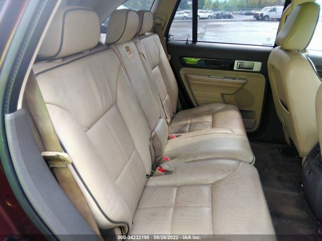 Photo 7 VIN: 2LMDJ8JC4ABJ32930 - LINCOLN MKX 