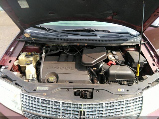 Photo 9 VIN: 2LMDJ8JC4ABJ32930 - LINCOLN MKX 