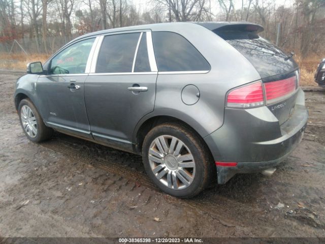 Photo 2 VIN: 2LMDJ8JC5ABJ01847 - LINCOLN MKX 