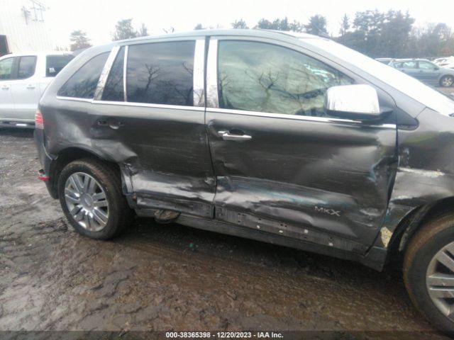 Photo 5 VIN: 2LMDJ8JC5ABJ01847 - LINCOLN MKX 