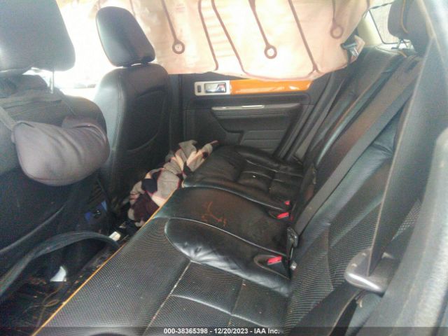 Photo 7 VIN: 2LMDJ8JC5ABJ01847 - LINCOLN MKX 