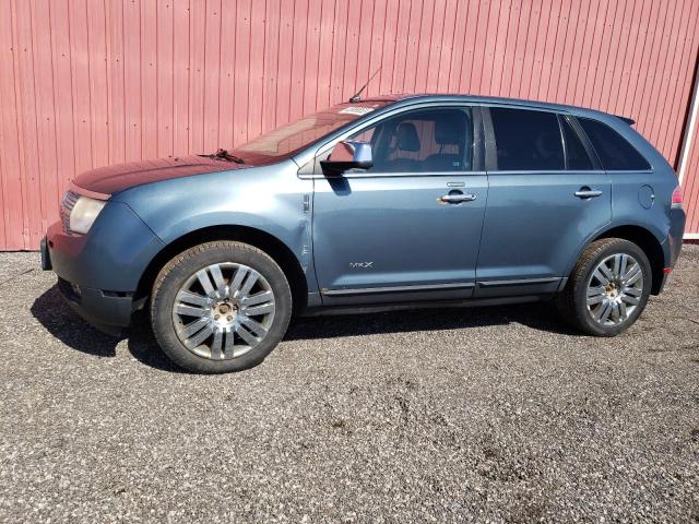 Photo 0 VIN: 2LMDJ8JC5ABJ06322 - LINCOLN MKX 