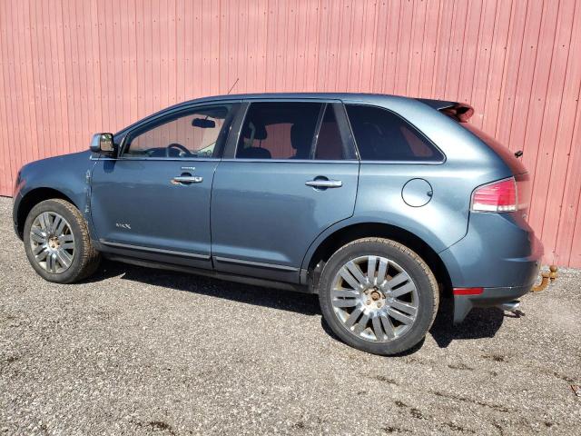 Photo 1 VIN: 2LMDJ8JC5ABJ06322 - LINCOLN MKX 