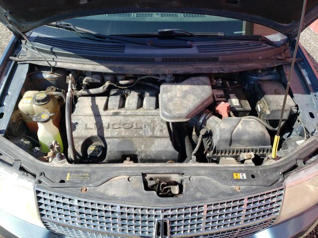 Photo 11 VIN: 2LMDJ8JC5ABJ06322 - LINCOLN MKX 