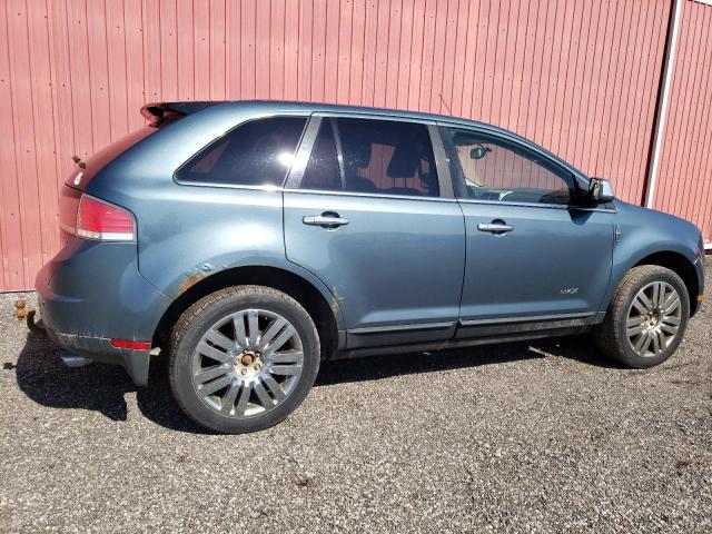 Photo 2 VIN: 2LMDJ8JC5ABJ06322 - LINCOLN MKX 