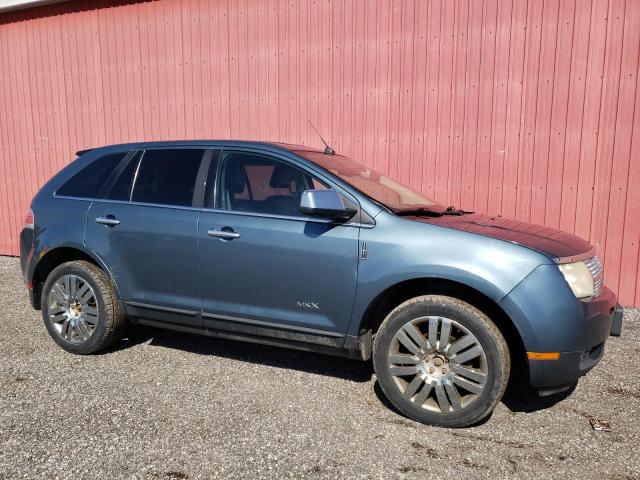 Photo 3 VIN: 2LMDJ8JC5ABJ06322 - LINCOLN MKX 