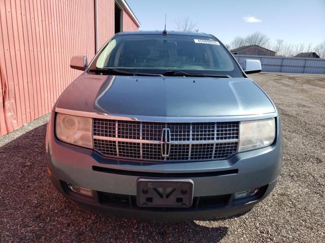 Photo 4 VIN: 2LMDJ8JC5ABJ06322 - LINCOLN MKX 