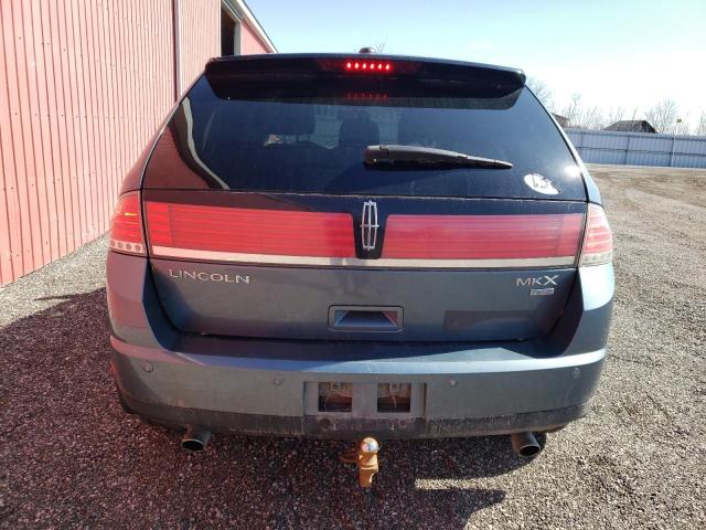 Photo 5 VIN: 2LMDJ8JC5ABJ06322 - LINCOLN MKX 