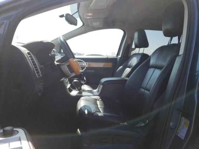 Photo 6 VIN: 2LMDJ8JC5ABJ06322 - LINCOLN MKX 