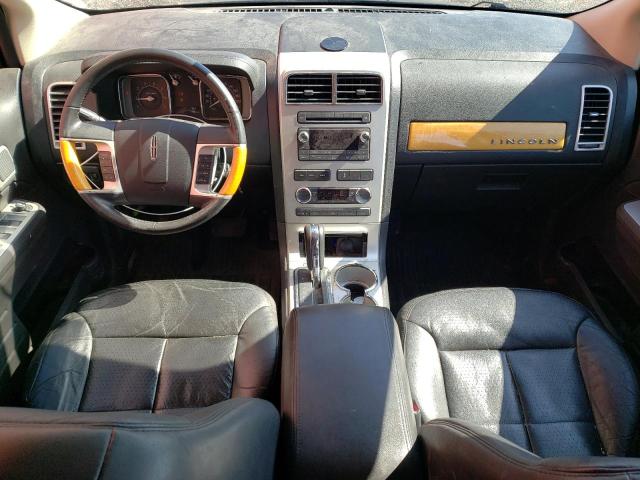 Photo 7 VIN: 2LMDJ8JC5ABJ06322 - LINCOLN MKX 