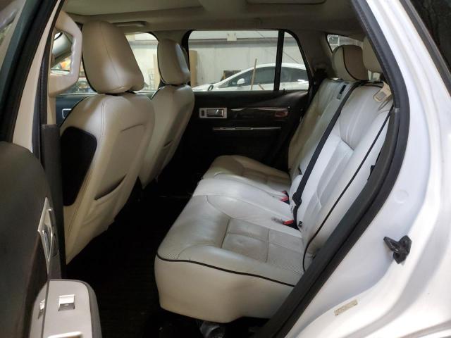 Photo 10 VIN: 2LMDJ8JC5ABJ09107 - LINCOLN MKX 