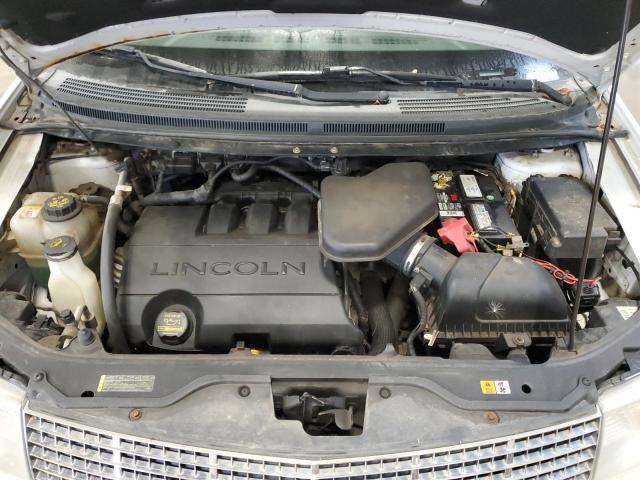 Photo 11 VIN: 2LMDJ8JC5ABJ09107 - LINCOLN MKX 