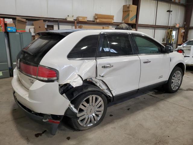 Photo 2 VIN: 2LMDJ8JC5ABJ09107 - LINCOLN MKX 