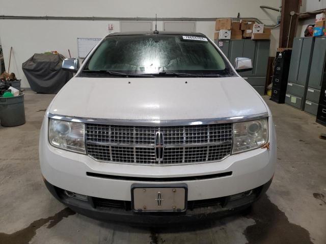 Photo 4 VIN: 2LMDJ8JC5ABJ09107 - LINCOLN MKX 