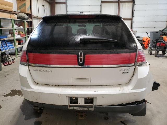 Photo 5 VIN: 2LMDJ8JC5ABJ09107 - LINCOLN MKX 