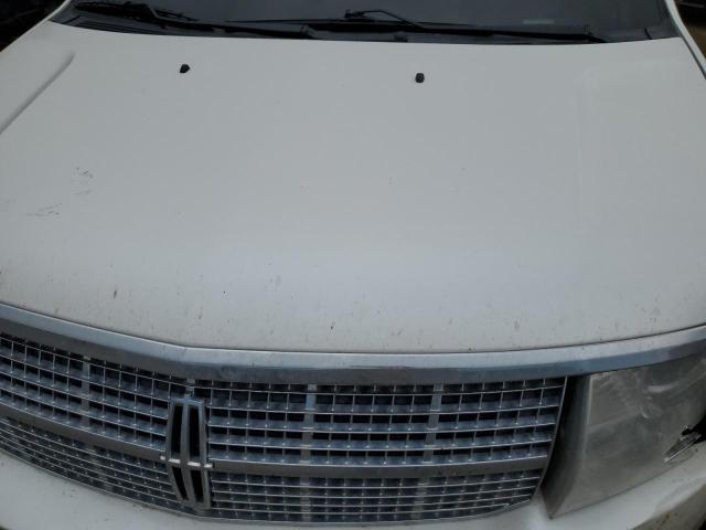 Photo 11 VIN: 2LMDJ8JC5ABJ12153 - LINCOLN MKX 