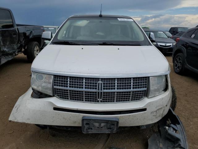 Photo 4 VIN: 2LMDJ8JC5ABJ12153 - LINCOLN MKX 