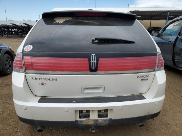 Photo 5 VIN: 2LMDJ8JC5ABJ12153 - LINCOLN MKX 