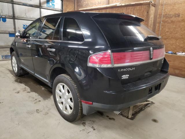 Photo 2 VIN: 2LMDJ8JC5ABJ16686 - LINCOLN MKX 