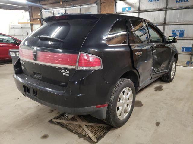 Photo 3 VIN: 2LMDJ8JC5ABJ16686 - LINCOLN MKX 