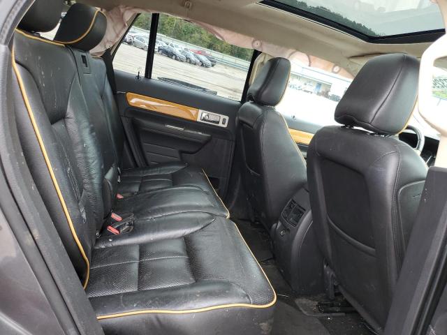 Photo 10 VIN: 2LMDJ8JC5ABJ21810 - LINCOLN MKX 