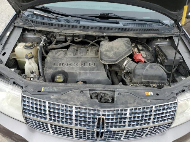 Photo 11 VIN: 2LMDJ8JC5ABJ21810 - LINCOLN MKX 