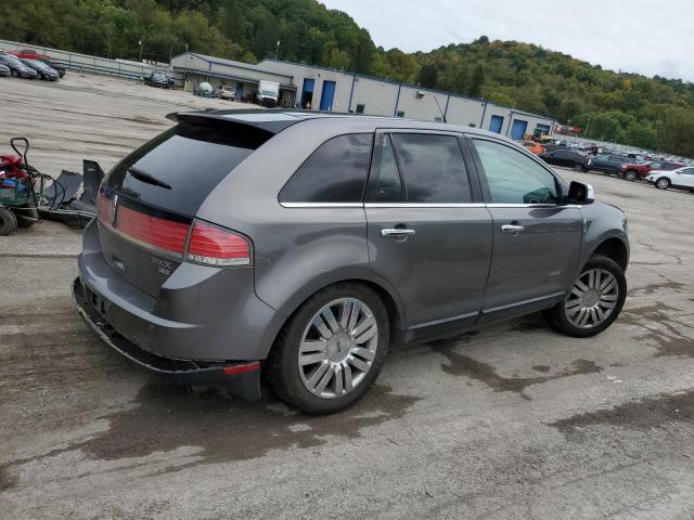 Photo 2 VIN: 2LMDJ8JC5ABJ21810 - LINCOLN MKX 