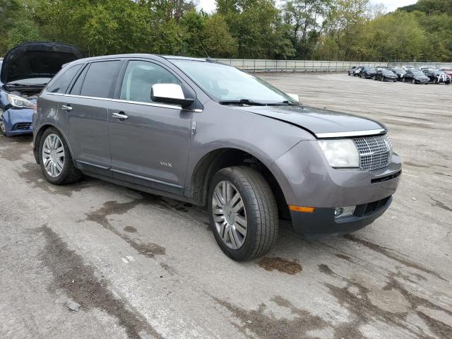 Photo 3 VIN: 2LMDJ8JC5ABJ21810 - LINCOLN MKX 