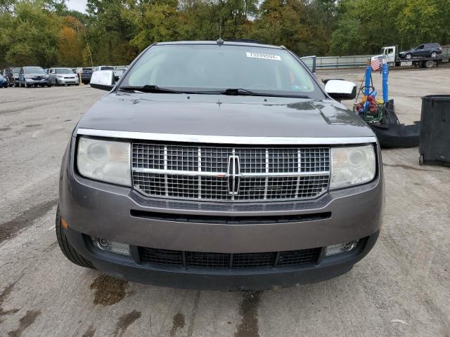 Photo 4 VIN: 2LMDJ8JC5ABJ21810 - LINCOLN MKX 