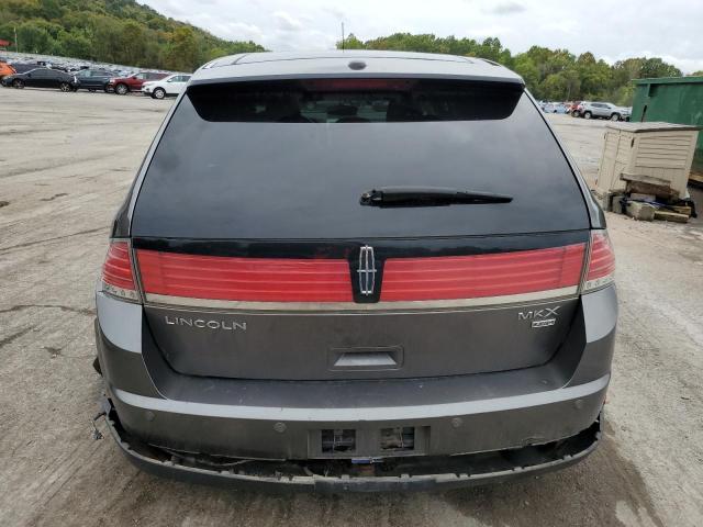 Photo 5 VIN: 2LMDJ8JC5ABJ21810 - LINCOLN MKX 