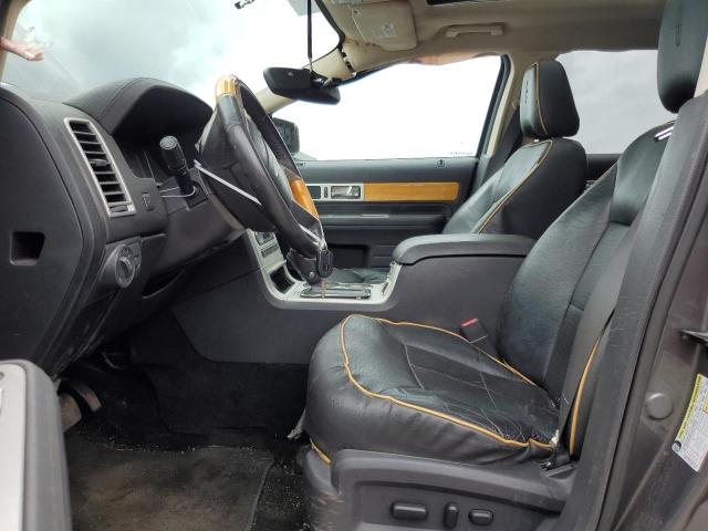 Photo 6 VIN: 2LMDJ8JC5ABJ21810 - LINCOLN MKX 