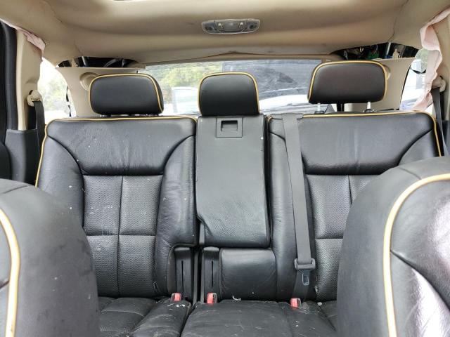 Photo 9 VIN: 2LMDJ8JC5ABJ21810 - LINCOLN MKX 